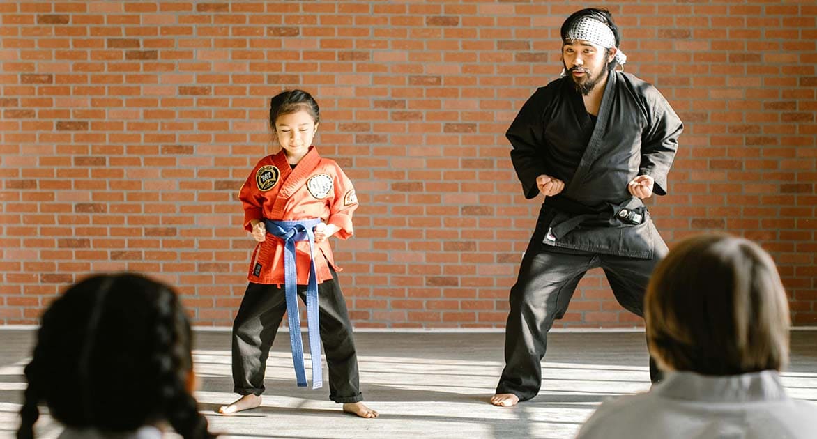 Vorschaubild zum Strong Kids Video